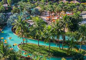 Hot Beach Resort
