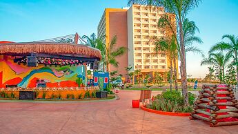 Hot Beach Resort