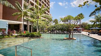 Hot Beach Resort