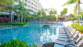 Hot Beach Resort