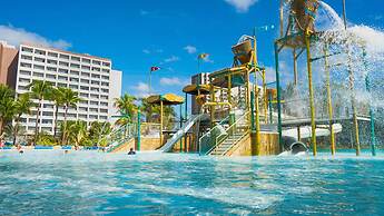 Hot Beach Resort