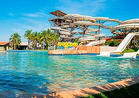 Hot Beach Resort