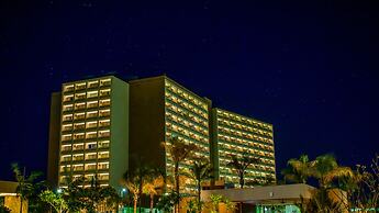 Hot Beach Resort