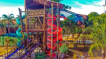 Hot Beach Resort
