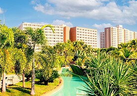 Hot Beach Resort