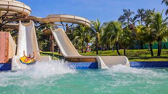 Hot Beach Resort