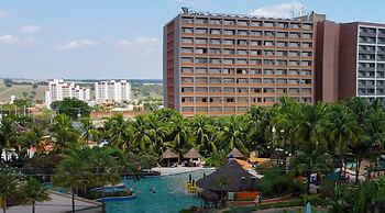 Hot Beach Resort