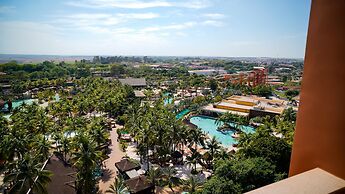 Hot Beach Resort