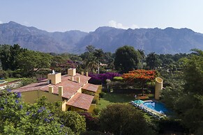 Las Casitas Tepoztlan