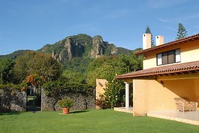 Las Casitas Tepoztlan