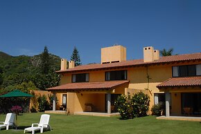 Las Casitas Tepoztlan