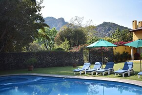 Las Casitas Tepoztlan