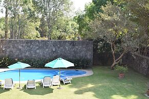 Las Casitas Tepoztlan