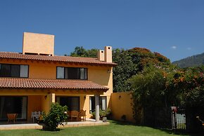 Las Casitas Tepoztlan