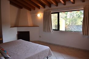 Las Casitas Tepoztlan