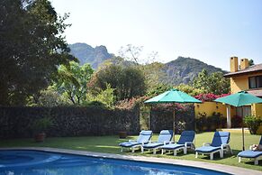 Las Casitas Tepoztlan