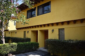 Las Casitas Tepoztlan