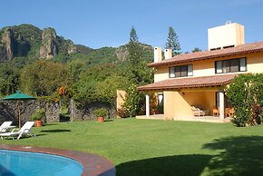 Las Casitas Tepoztlan