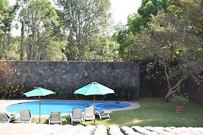 Las Casitas Tepoztlan