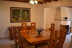 Las Casitas Tepoztlan