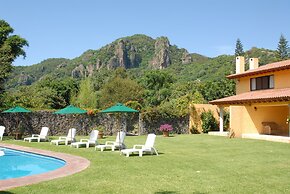 Las Casitas Tepoztlan