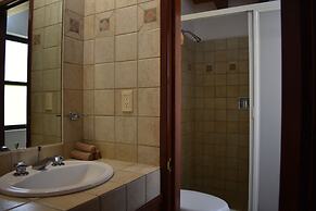 Las Casitas Tepoztlan