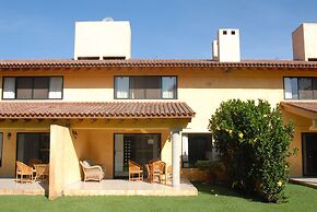 Las Casitas Tepoztlan