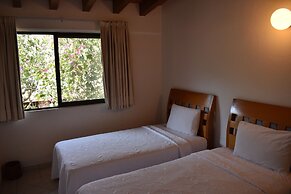 Las Casitas Tepoztlan