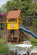 Las Casitas Tepoztlan