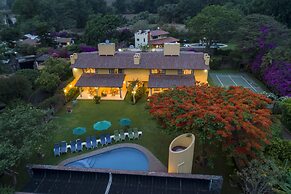 Las Casitas Tepoztlan