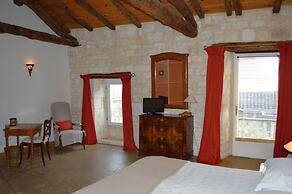 Chambres d'hôtes - Les Vents Bleus