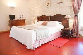 Chambres d'hôtes - Les Vents Bleus