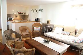 Chambres d'hôtes - Les Vents Bleus