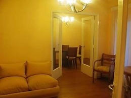 Hostal Plaza Suite
