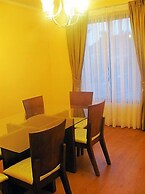 Hostal Plaza Suite
