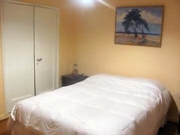 Hostal Plaza Suite
