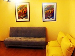 Hostal Plaza Suite