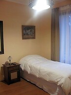 Hostal Plaza Suite