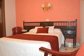 Hostal Avenida Cuenca