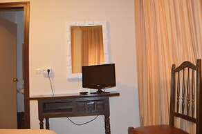 Hostal Avenida Cuenca