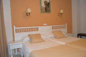 Hostal Avenida Cuenca
