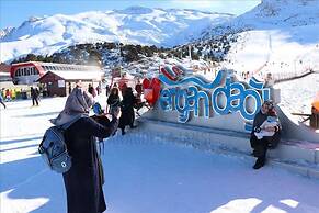 Er Sat Home Suit Otel