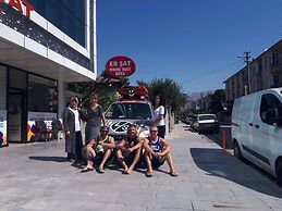 Er Sat Home Suit Otel