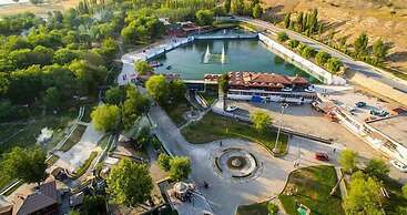 Er Sat Home Suit Otel