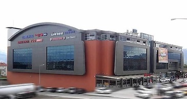 Er Sat Home Suit Otel