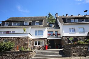 Hotel Vintage am Bundesbank Bunker