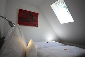 Hotel Vintage am Bundesbank Bunker