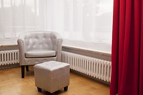 Hotel Vintage am Bundesbank Bunker