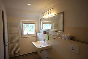 Hotel Vintage am Bundesbank Bunker