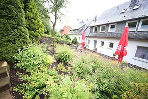 Hotel Vintage am Bundesbank Bunker